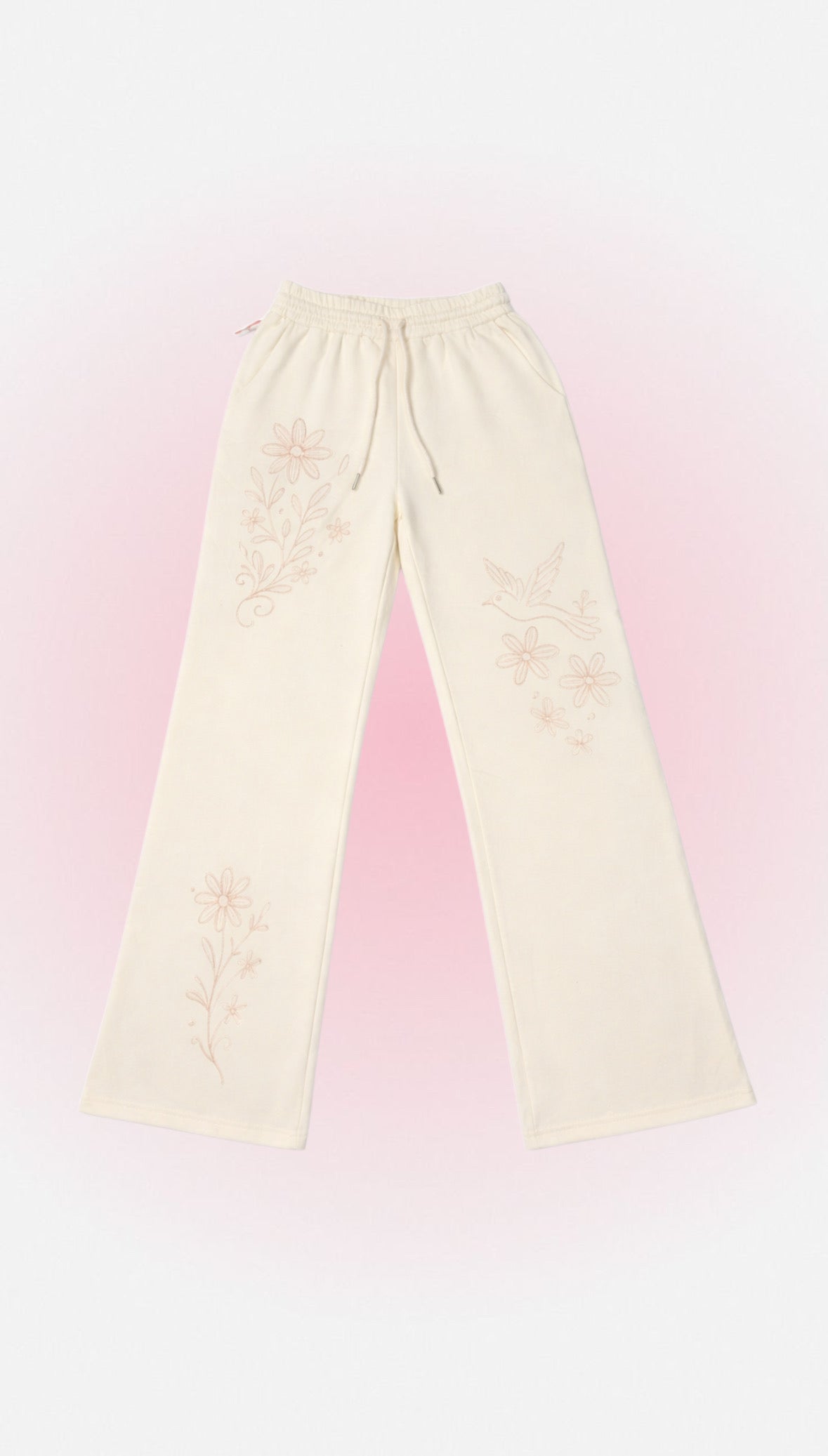 "Dulce de Algodon" Lounge Set