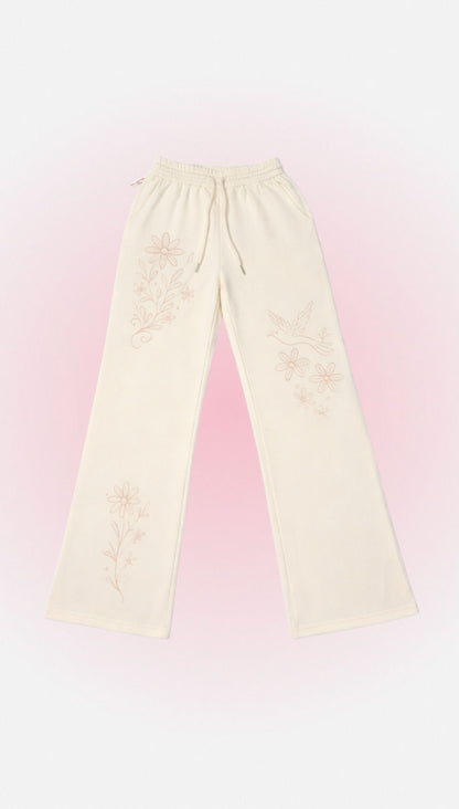 "Dulce de Algodon" Lounge Set