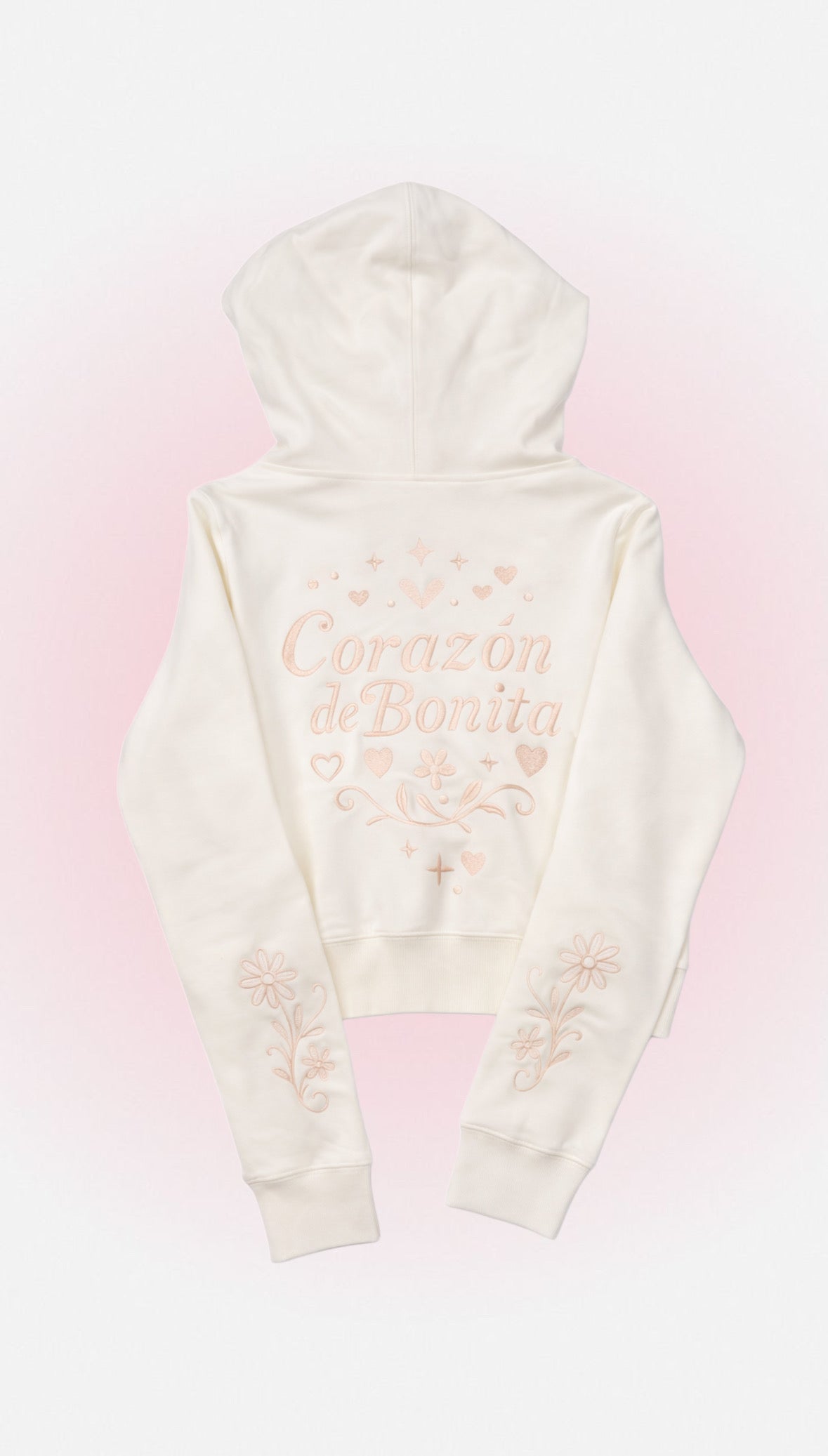 "Dulce de Algodon" Lounge Set