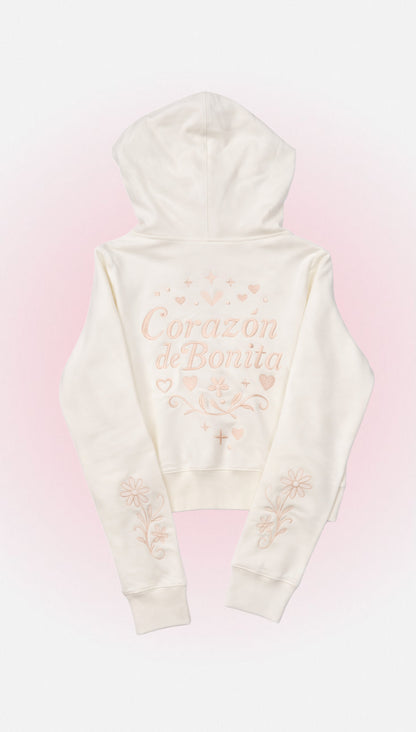 "Dulce de Algodon" Lounge Set