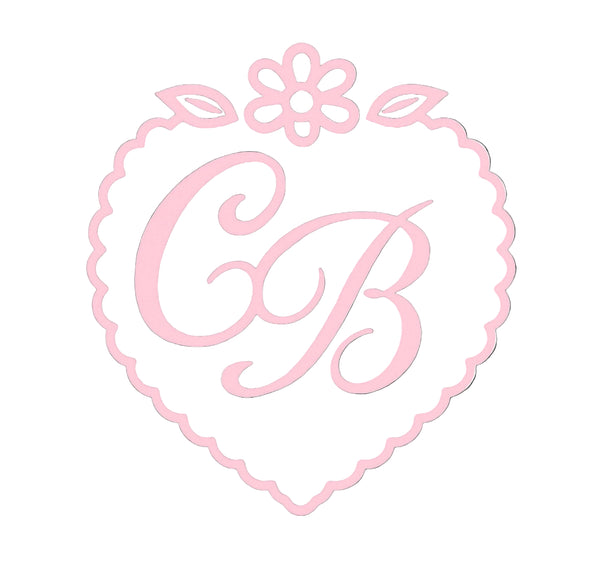 Corazón De Bonita